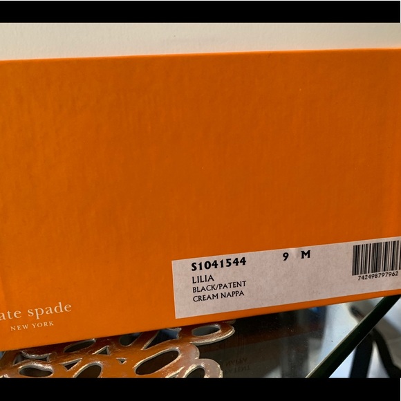 Kate Spade Heels - Picture 3 of 8